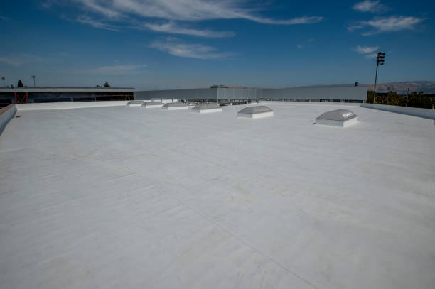 Best Gutter Installation and Repair  in Collinsville, VA