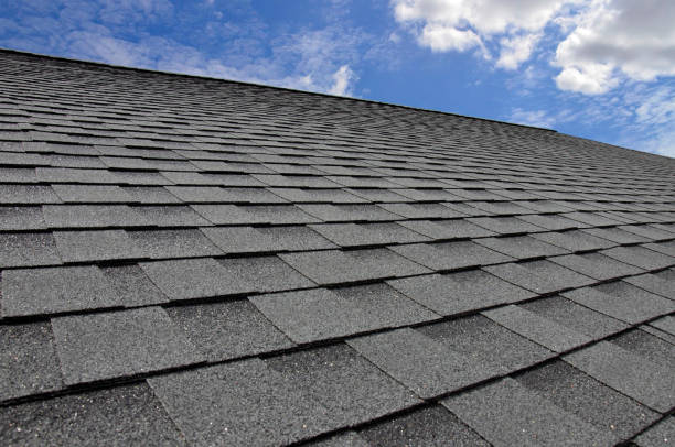 Gutter Replacement in Collinsville, VA