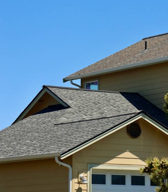 Best Chimney Flashing Repair  in Collinsville, VA