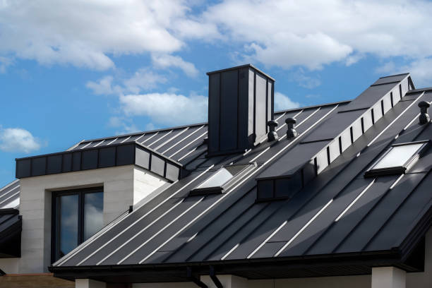 Best Flat Roofing  in Collinsville, VA